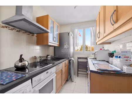 appartement saint germain en laye 3 pièces 59.01 m2