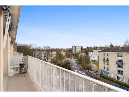 appartement saint germain en laye 4 pièces 75 m2