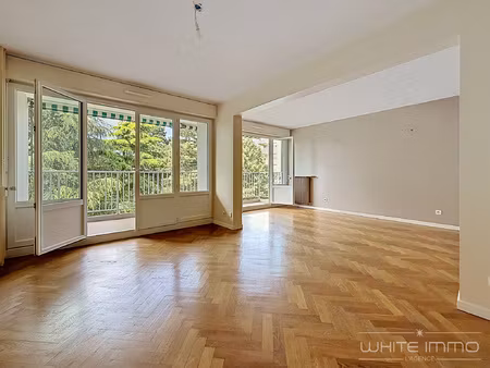 vente en exclusivite  sainte foy les lyon  appartement 102 m