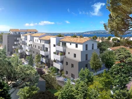 appartement t3