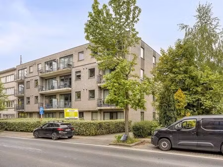 appartement à vendre à sint-pieters-leeuw € 335.000 (lnylu) - immo pické | zimmo