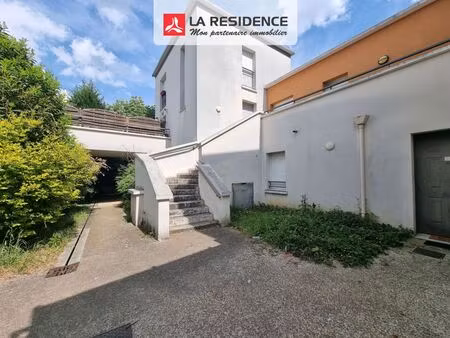 appartement de 1 pièces