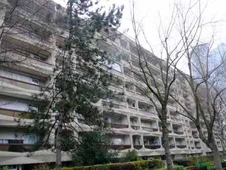 studio courbevoie - 1 pièce(s) - 22.85 m2