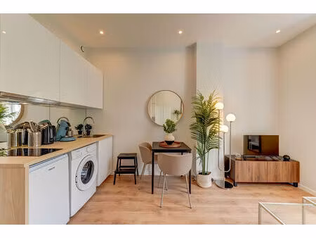 studio meuble