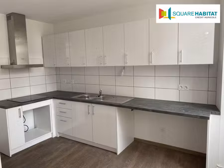 appartement t3