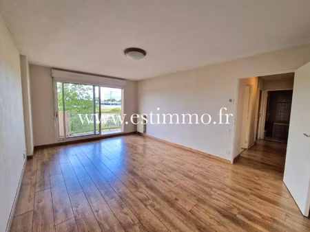 vente appartement 2 pièces 51 m² toulouse (31100)