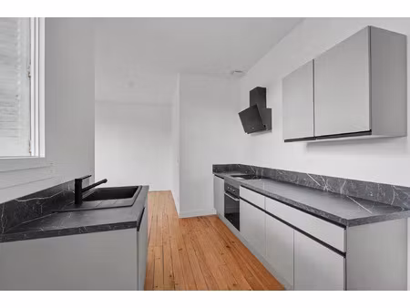 location appartement 2 pièces 43 m² à toulouse (31300)