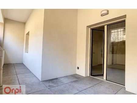 location appartement  43.29 m² t-2 à vallauris  800 €