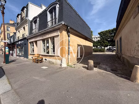 versailles saint louis local commercial