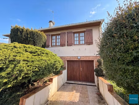 maison à vendre cabourg
