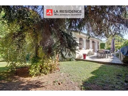 maison de 4 pièces