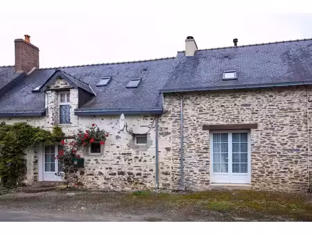 vente maison 6 pièces 122 m² à chateaubriant (44110)  257 000 €