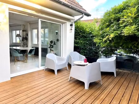 maison à louer dijon