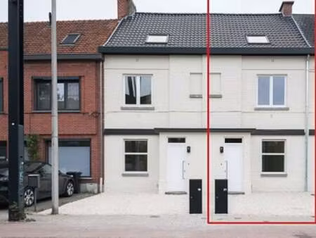 maison à vendre à zwijnaarde € 497.500 (lnylq) - kensington | zimmo