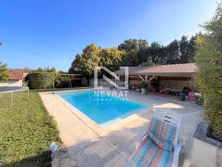 maison t9 - givry