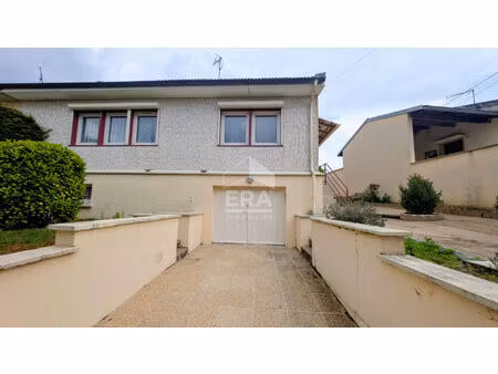 maison grez sur loing
