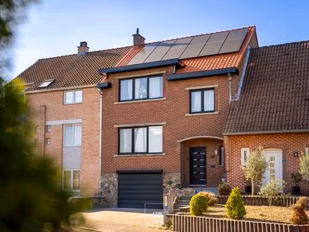 maison à vendre à gellik € 409.000 (lnylt) - christoffels vastgoed | zimmo