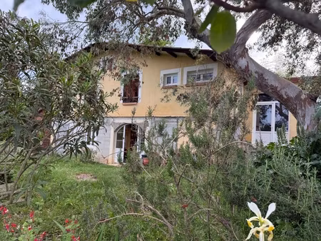 maison à vendre 8 pièces louit (65)
