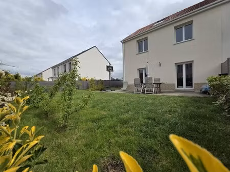 maison à vendre nieppe