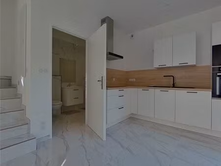 maison à louer nyons
