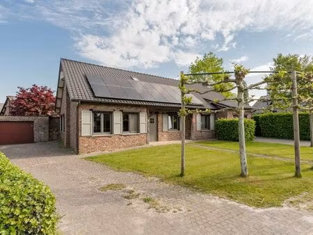 maison à vendre à overpelt € 429.000 (lnylw) - immo eibo | zimmo