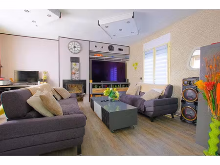 vente maison 5 pièces 144 m² à rethonvillers (80700)  175 000 €