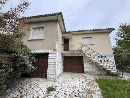 maison 4 pièces