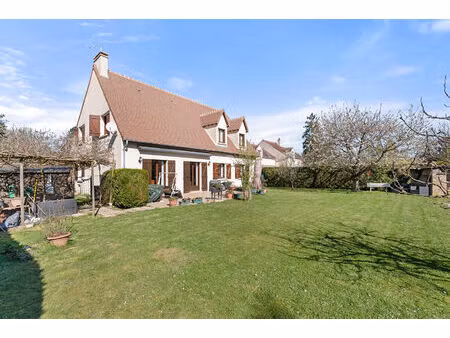 maison saint germain en laye 8 pièces - 220 m²