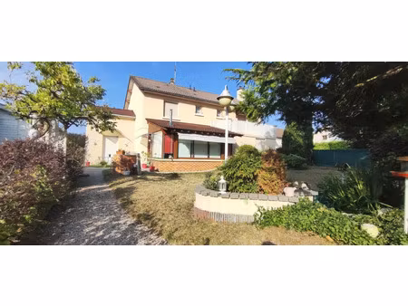 vente maison 5 pièces 159 m² saint-marcel (71380)