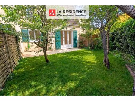 maison de 5 pièces