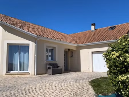 ? coup de coeur assuré maison familiale lumineuse avec suit