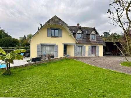 villa 6 pièces