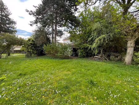 terrain saint germain en laye 600 m2