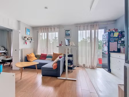 appartement angers 2 pièce(s) 35 m2