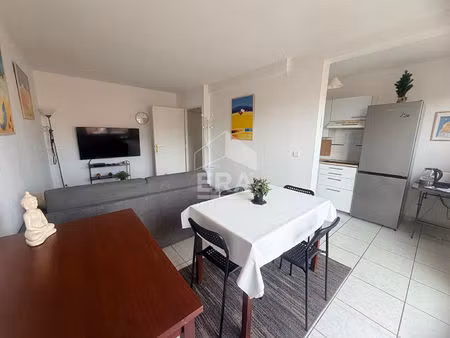 appartement arcachon 2 pièces