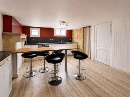 appartement t3bis 98m2 bordeaux