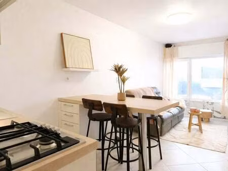 appartement à louer à wenduine € 695 (lnylx) - elva vastgoed | zimmo