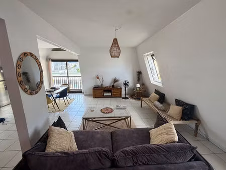 opportunité rare - carré d'or saint-denis - ensemble immobilier