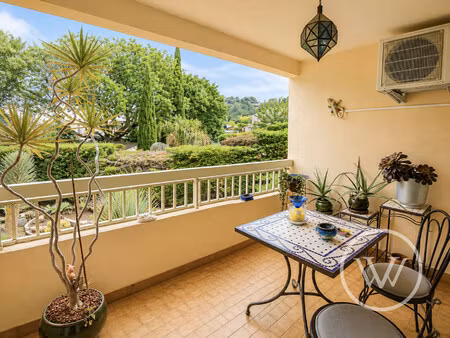appartement à vendre saint-mandrier-sur-mer