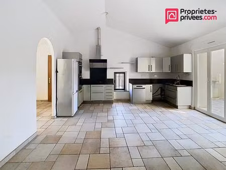 appartement ganges 5 pièce(s) 152 m2
