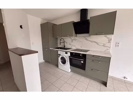 appartement guérande 57.91 m² t-3 à vendre  233 200 €