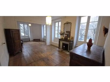 immeuble à vendre