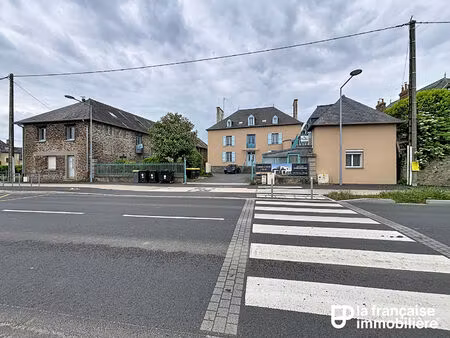 appartement la chapelle des fougeretz 2 pièce(s) 45 m2