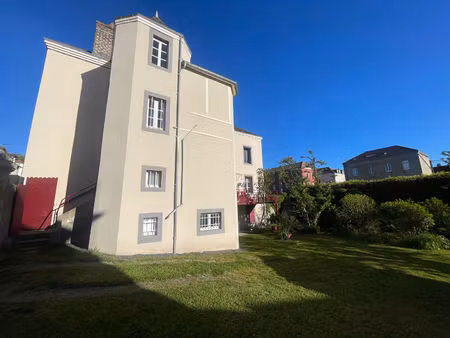 appartement le creusot 5 pièce(s) 112 m2