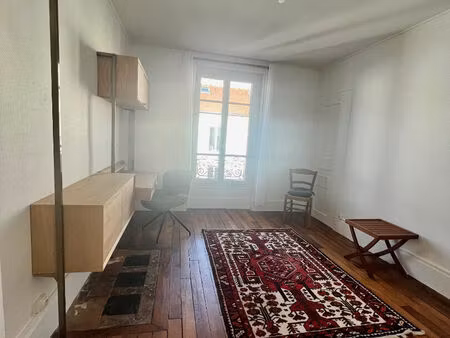 2 pièces 92300 levallois-perret 39.26m²