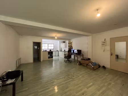 loft de 54m2 en centre-ville d'auch