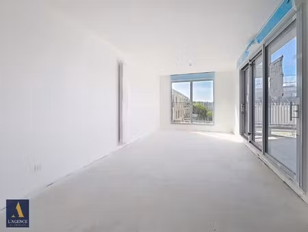 appartement hyper centre lorient