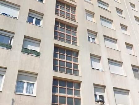 vend appartement t4 meyzieu plantées loué