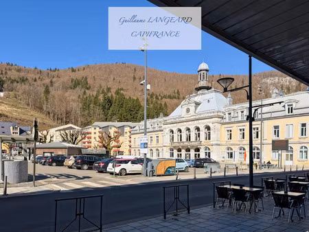 appartement à vendre morez 3 pièce(s) 69m2 25 000€