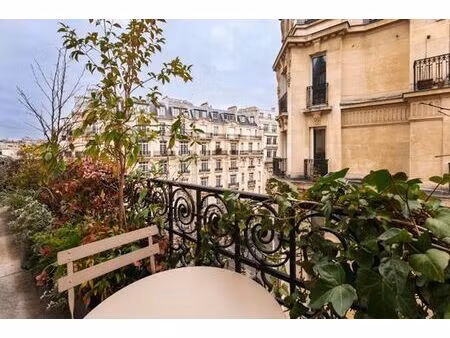 appartement de 5 pièces de luxe en vente à saint-germain  odéon  monnaie  paris  île-de-fr